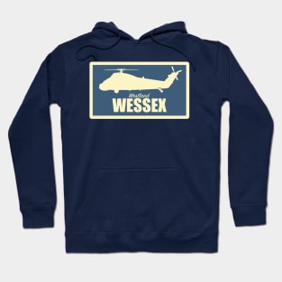 Westland Wessex Hoodie